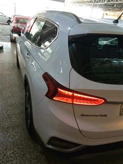 هيونداي سانتافي